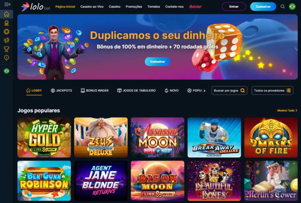 bet365.comhttps qual o melhor jogo para ganhar dinheiro no brazino777 Promoções de super valor, ofertas especiais ilimitadas Basta registrar-se para recebê-las imediatamente, sem necessidade de download. Basta investirbet365.comhttps qual o melhor jogo para ganhar dinheiro no brazino777, basta registrarbet365.comhttps qual o melhor jogo para ganhar dinheiro no brazino777