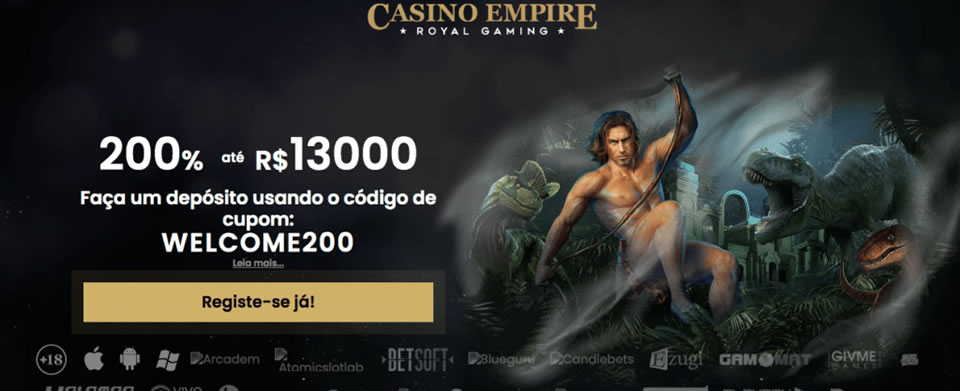 bet365.comhttps bet365,com é um casino online e por isso oferece uma plataforma de casino mais completa e competitiva do mercado. A marca é exemplar na quantidade e variedade de jogos de casino e também ganhou vários prémios de excelência pelos seus jogos, ferramentas e serviços de casino online.