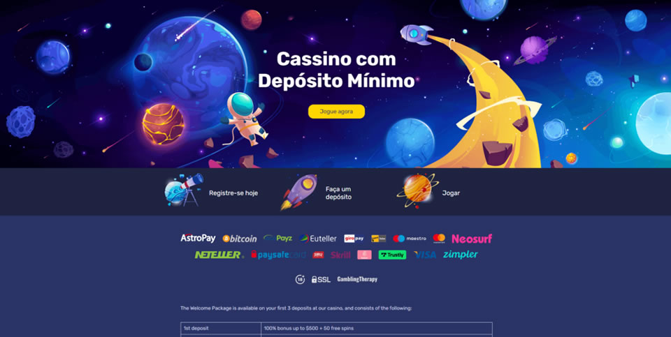 No momento em que este artigo foi escrito, não havia ofertas de cassino disponíveis. Isto coloca-o em desvantagem em comparação com outras plataformas de casino online, e isto porque hhbet com é um site focado em apostas desportivas.