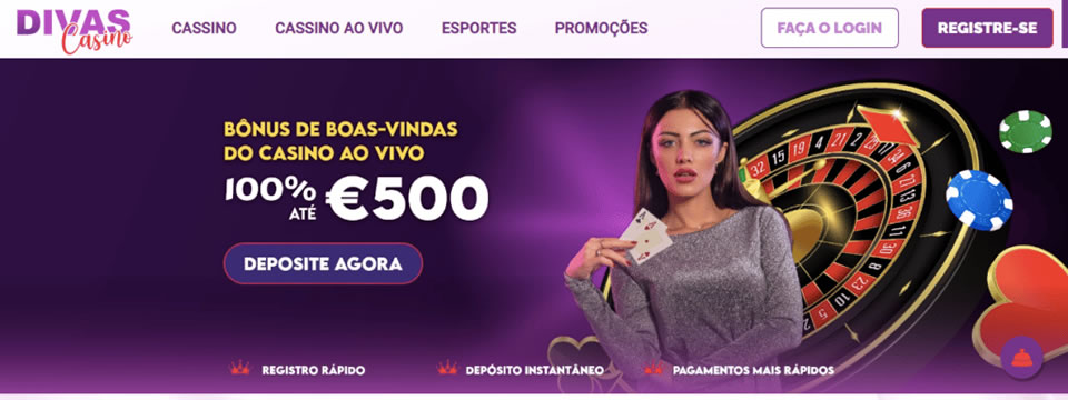 aí, pessoal! Erik King é um especialista em jogos online e gostaria de apresentar bet365.comhttps queens 777.comaviator betfair cassinos! Este incrível casino online oferece uma impressionante variedade de jogos de casino, todos jogados numa plataforma moderna, intuitiva e ultra-segura.