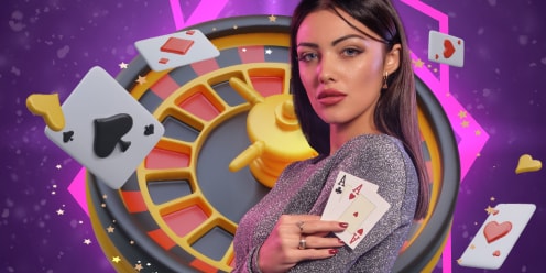 Além das máquinas caça-níqueis, o cassino também oferece uma variedade de jogos de mesa, como blackjack, roleta e pôquer, adequados tanto para iniciantes quanto para jogadores experientes.