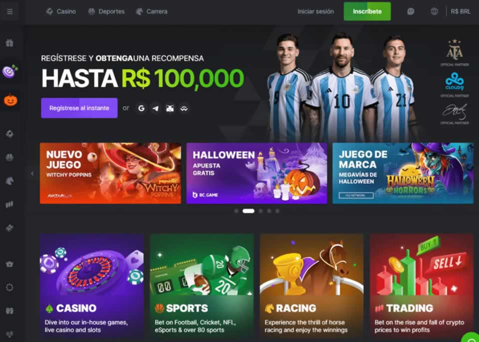 Conheça-nos bet365.comhttps brabet é seguro Site de jogos de carteira real totalmente gratuito e aberto, o usuário paga